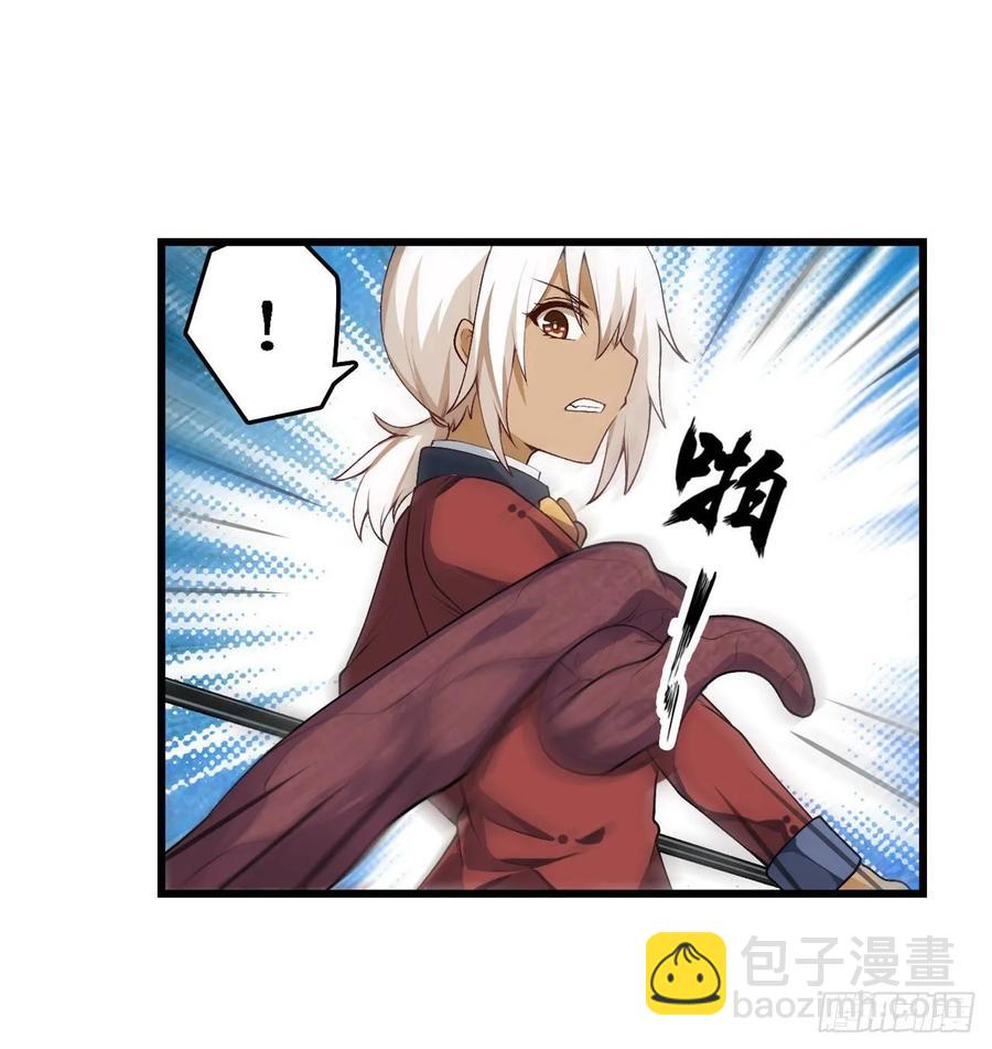 第73话 抱歉，来晚了34