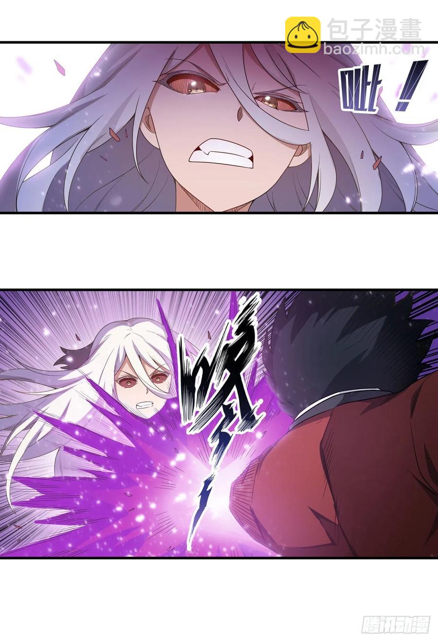 第81话 祐尔曼VS露娜17