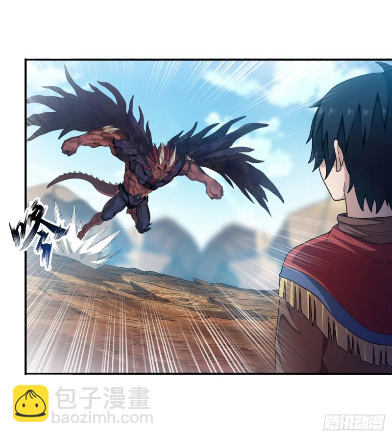 第95话 一剑足矣2
