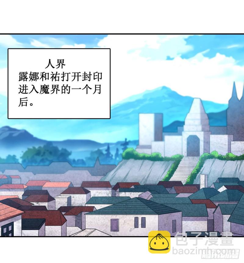 第111话 皇都危机1