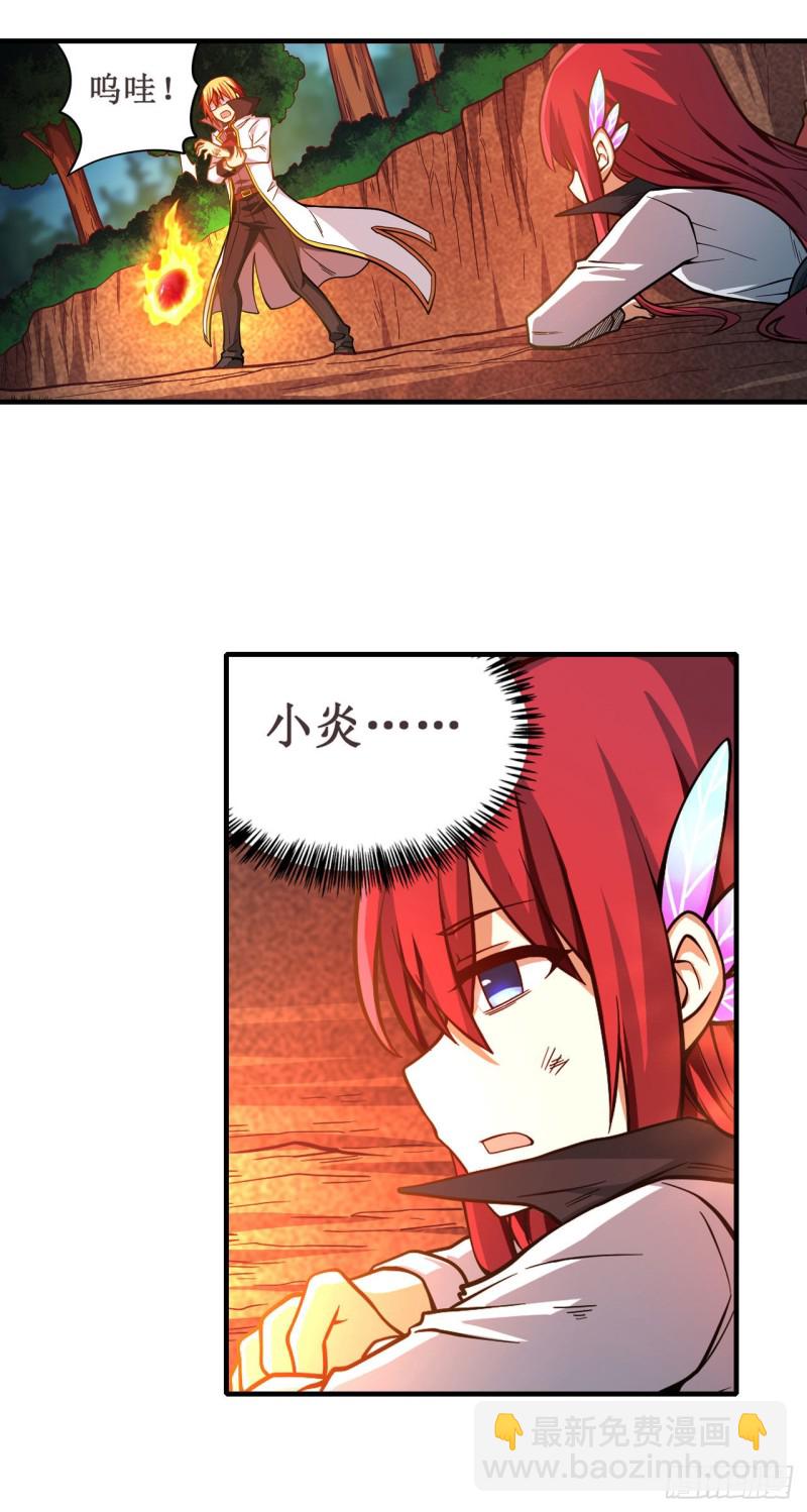 第118话 小炎的力量14