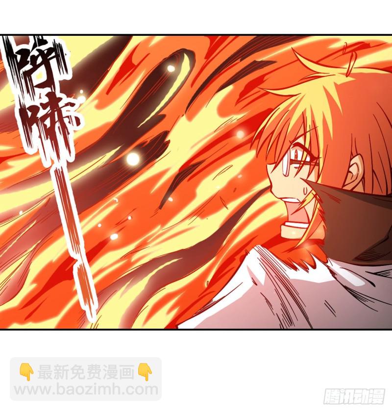 第118话 小炎的力量28