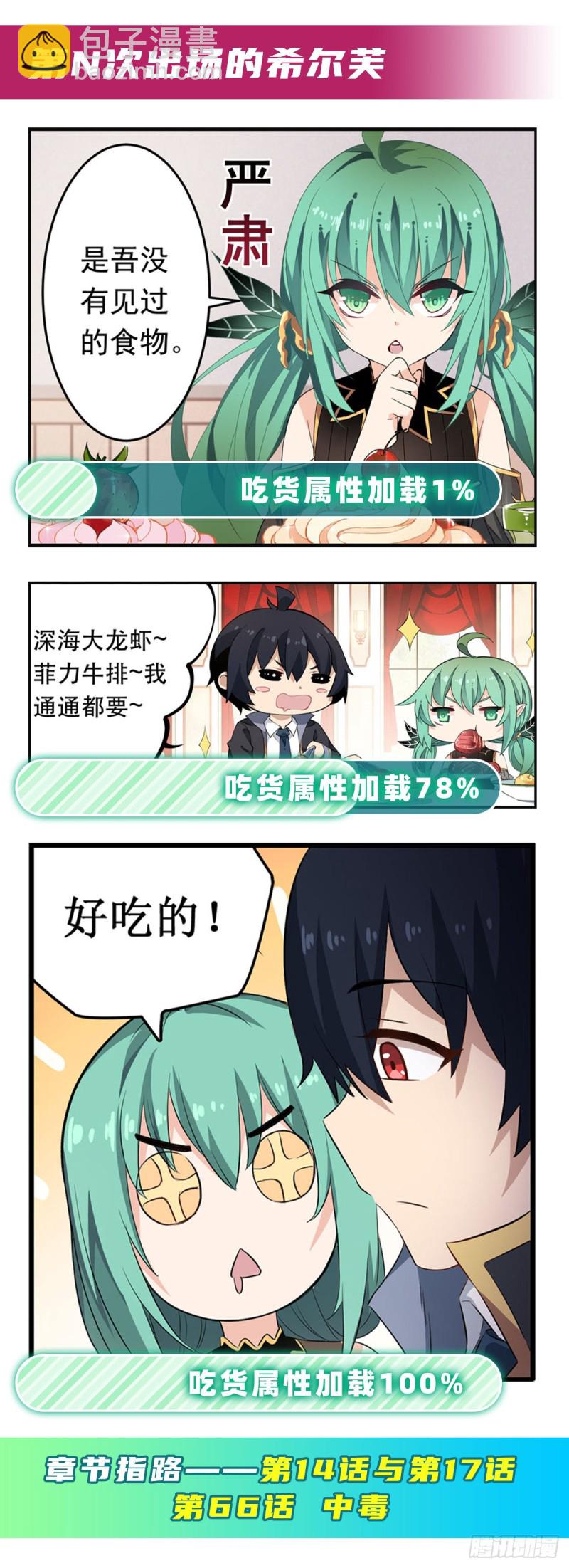 第142话 绝对碾压39