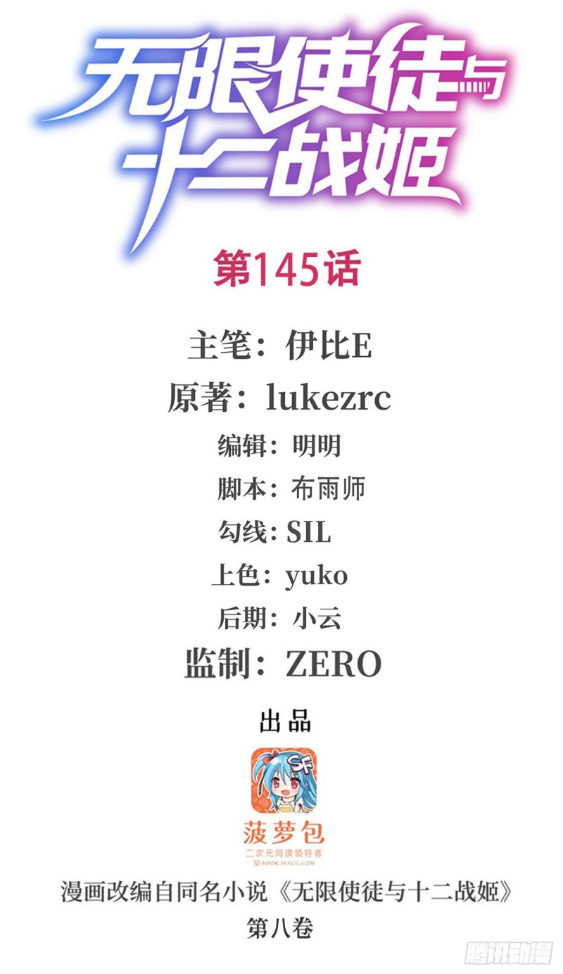 第145话 笨蛋师傅0