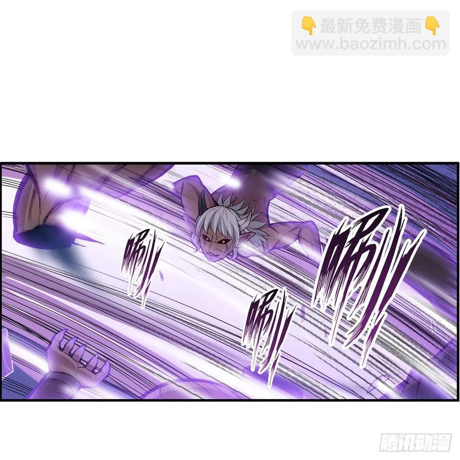 第164话 崩坏戒律1