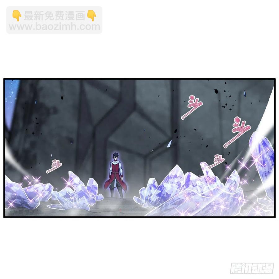 第164话 崩坏戒律13