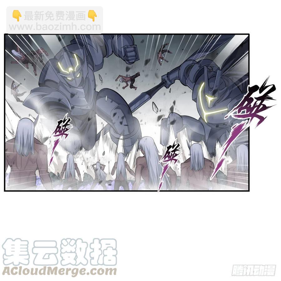 第164话 崩坏戒律33