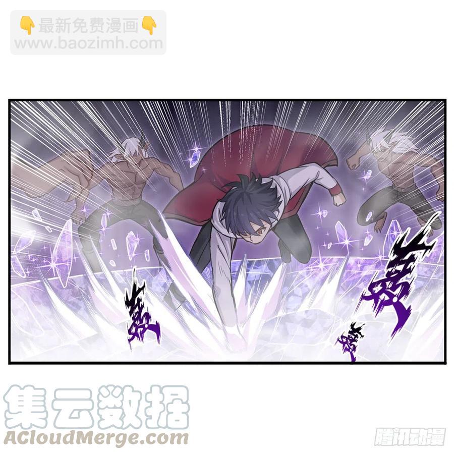第164话 崩坏戒律6