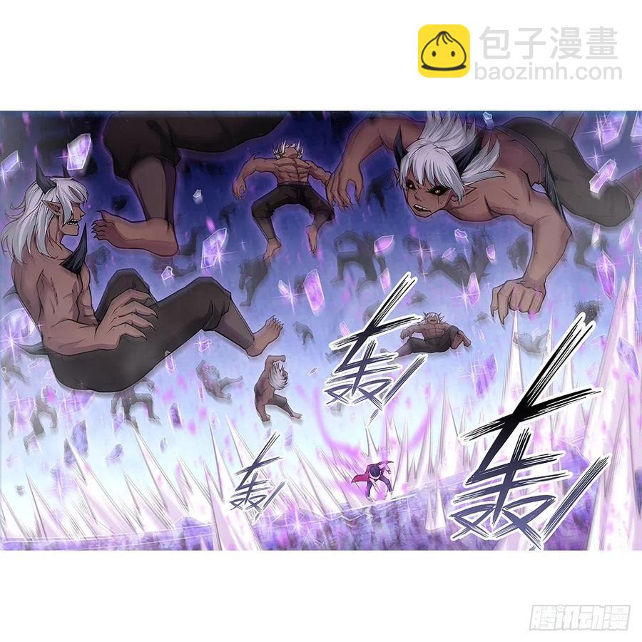 第164话 崩坏戒律7