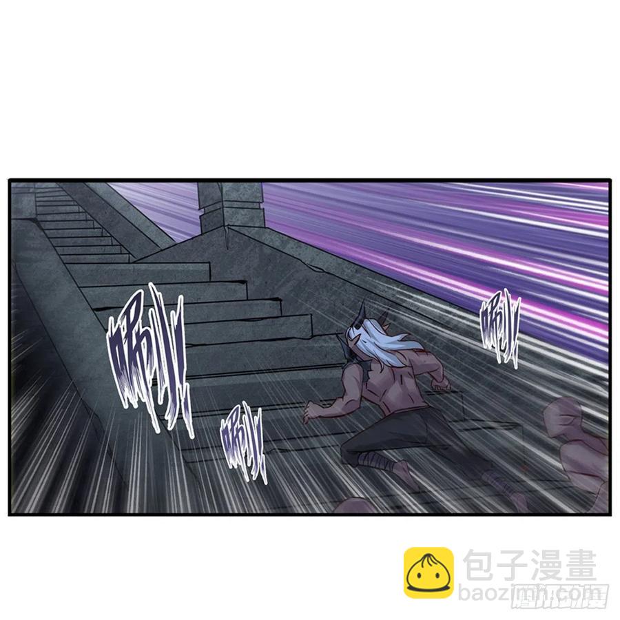 第166话 第六层封印1