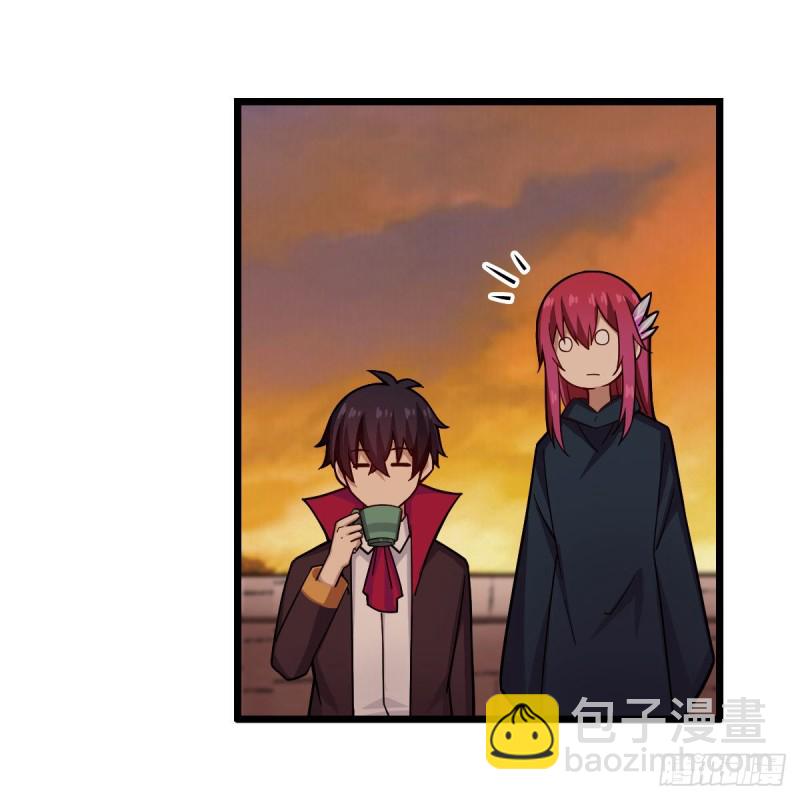 第193话 罗刹门的谋士44