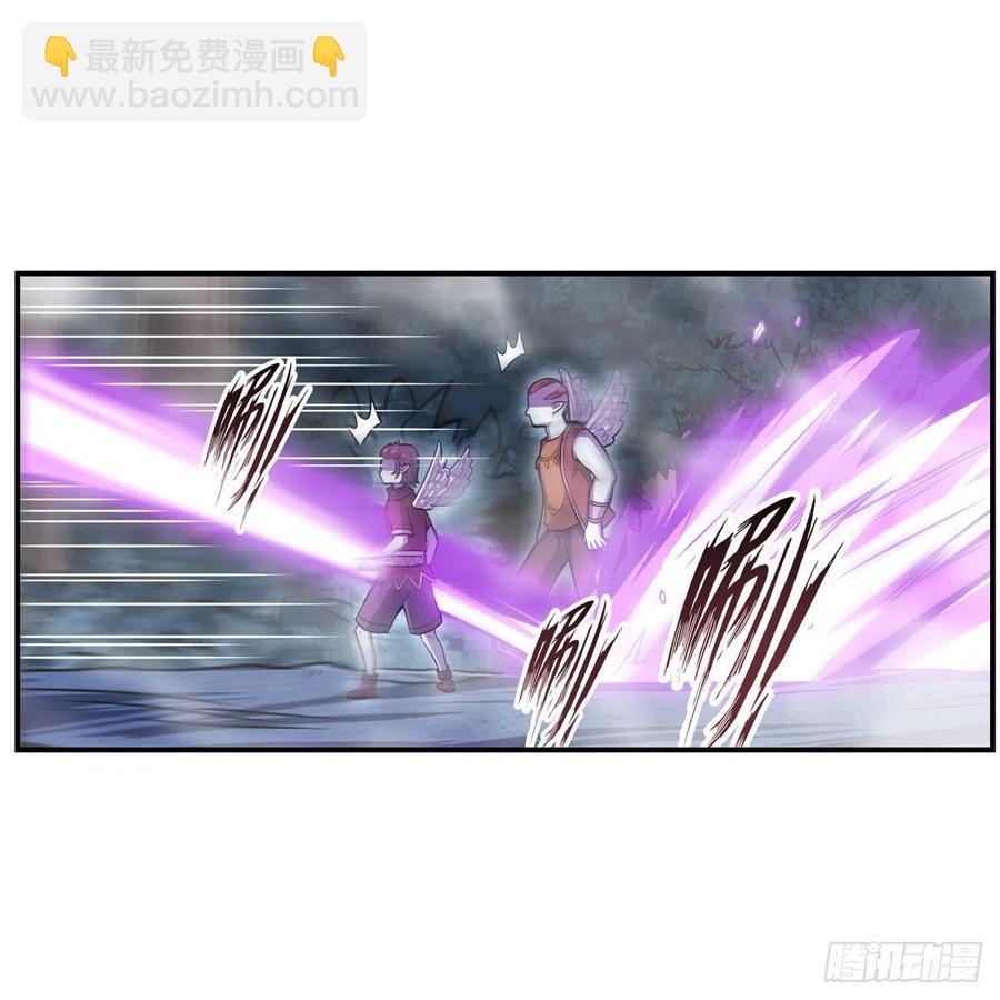 第196话 冥界之森41