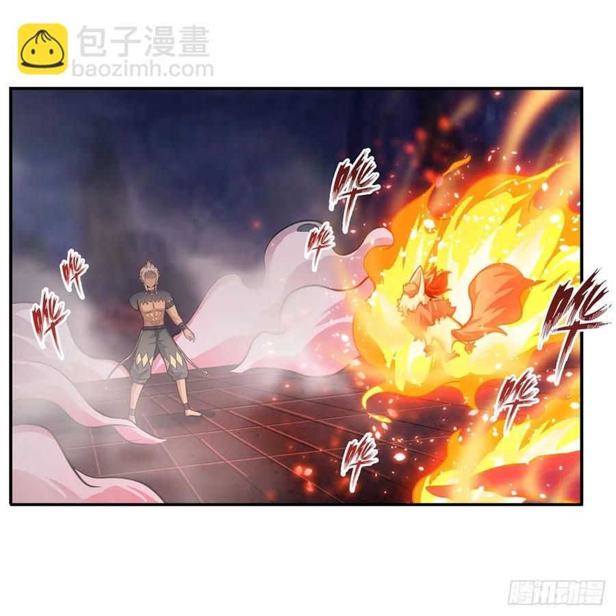 第204话 护身灵兽26