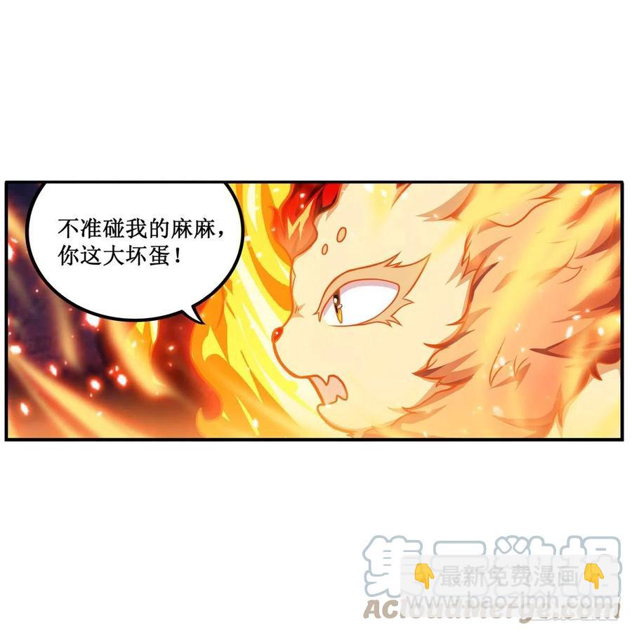 第204话 护身灵兽27