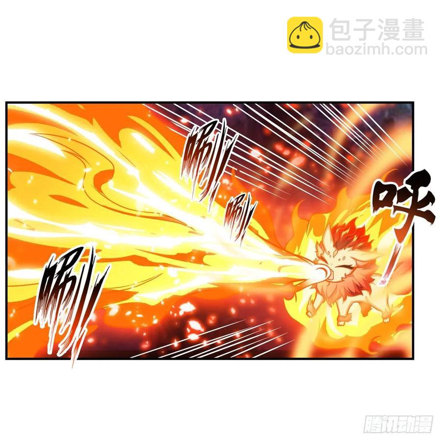 第204话 护身灵兽28