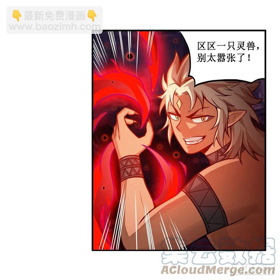 第204话 护身灵兽30
