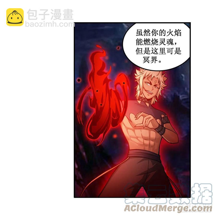 第204话 护身灵兽36