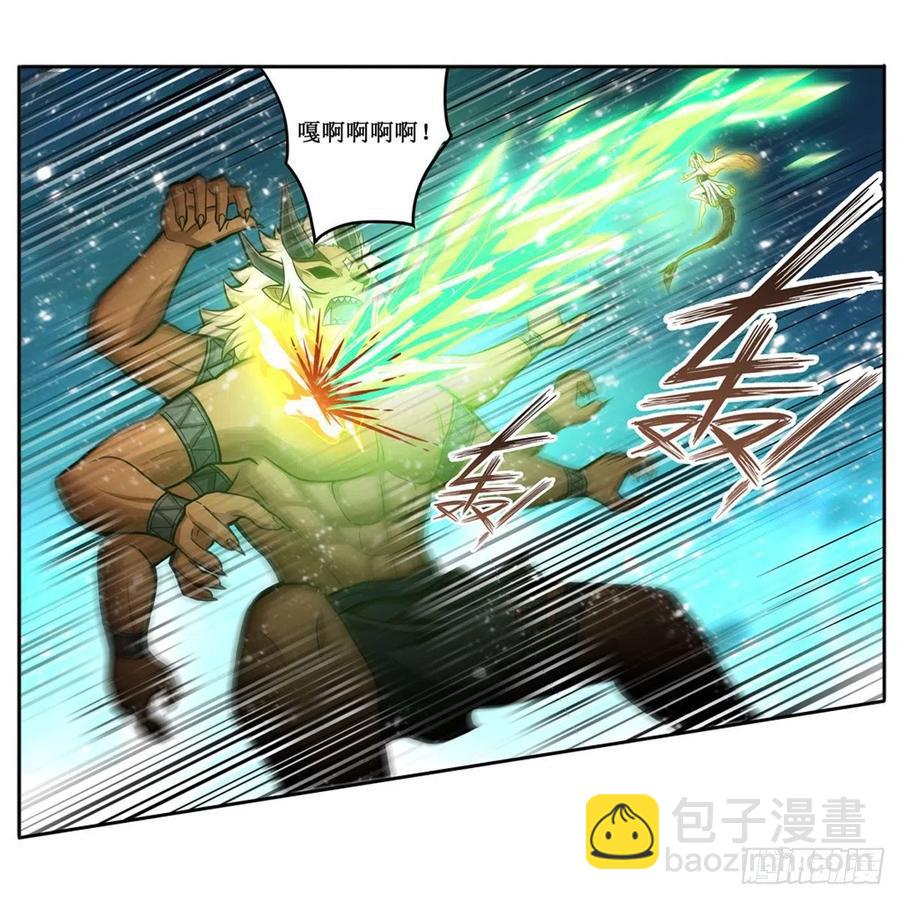 第207话 小毛孩VS老阴人14