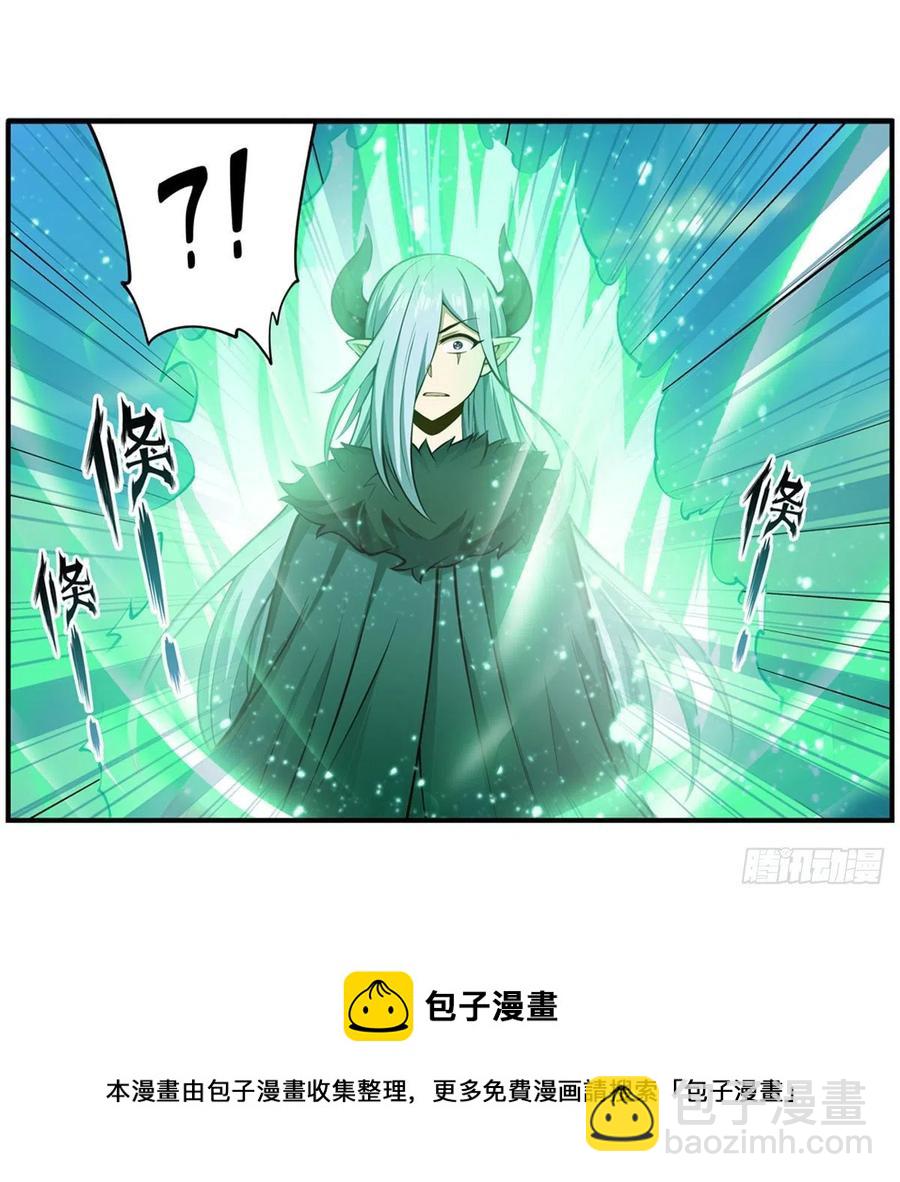 第224话 邪神40