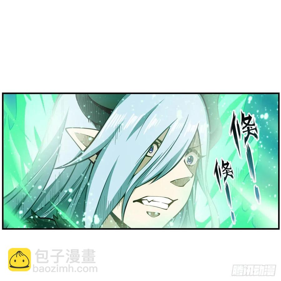 第224话 邪神41