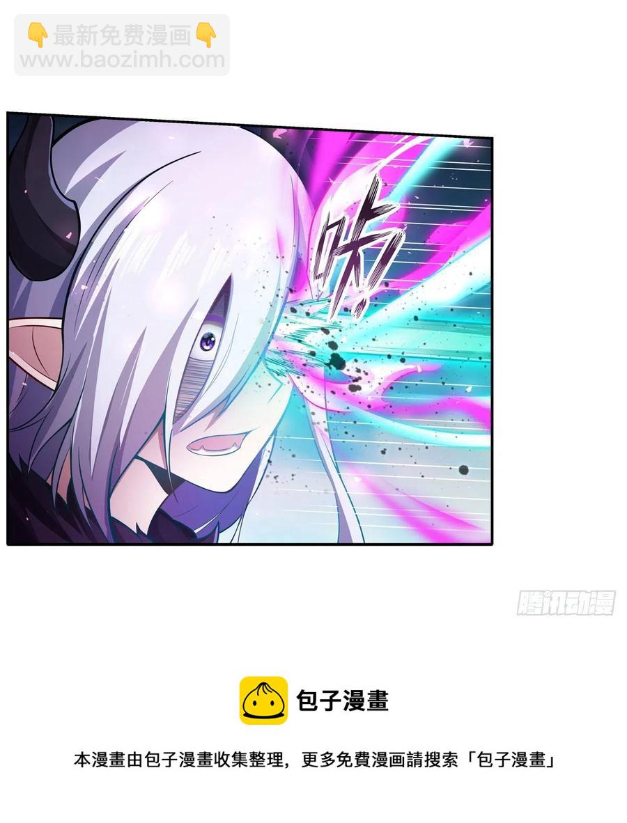 第228话 被窃取的神格28