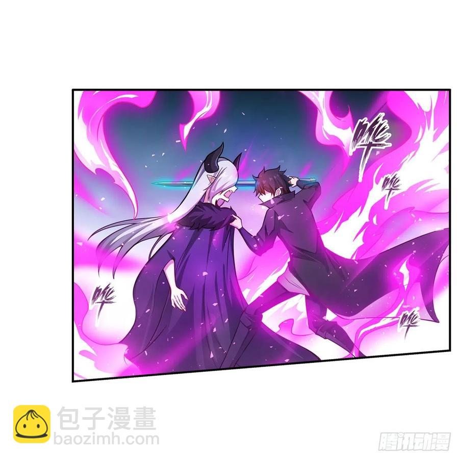 第228话 被窃取的神格29