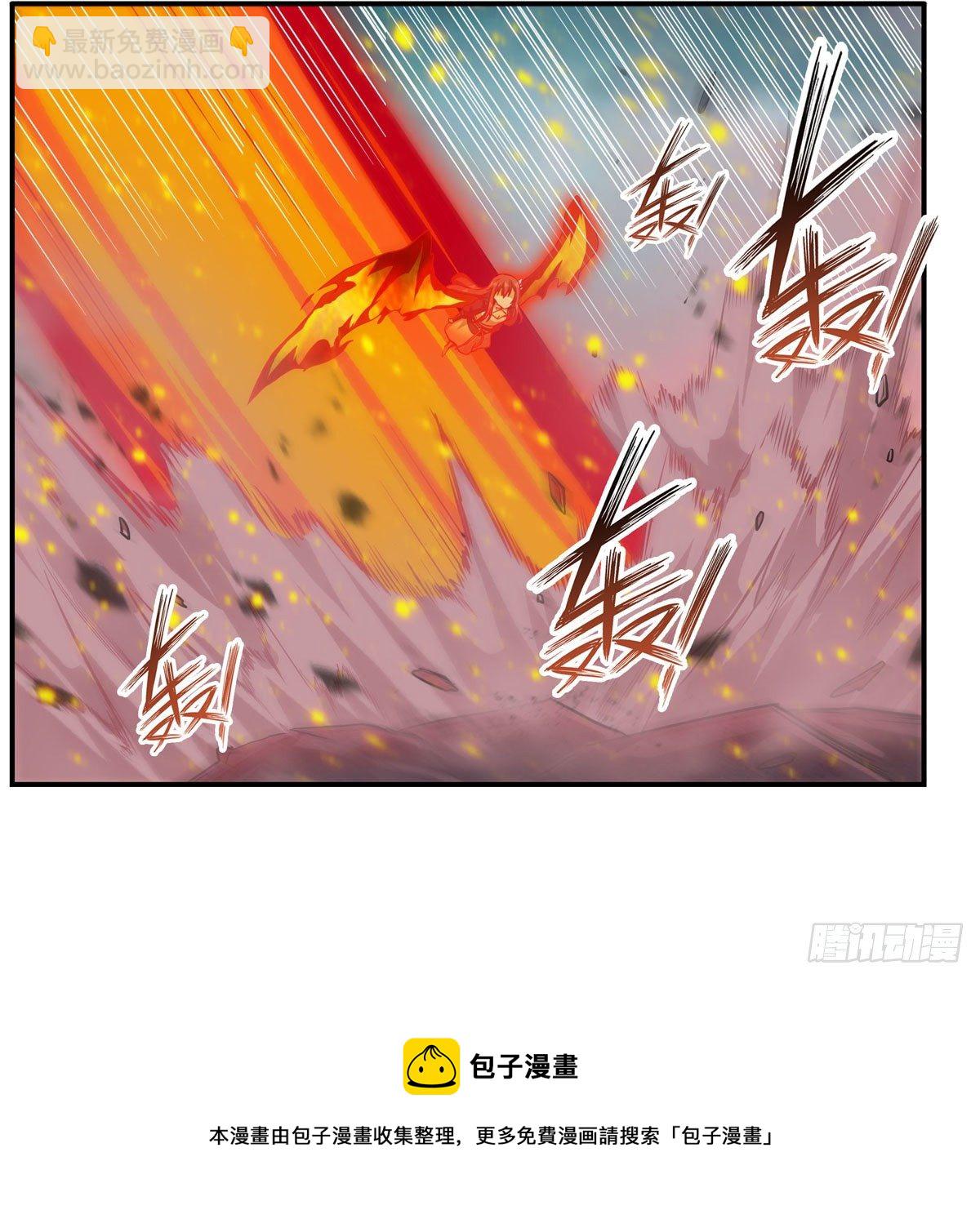 第232话 心太软40
