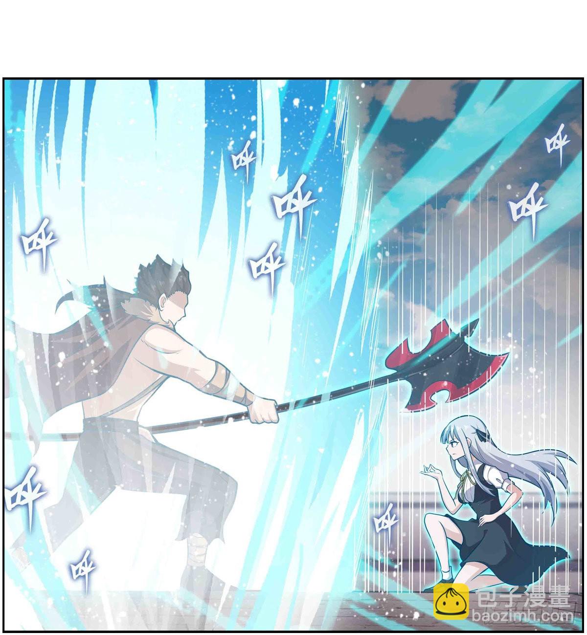 第250话 冰雪盛宴34