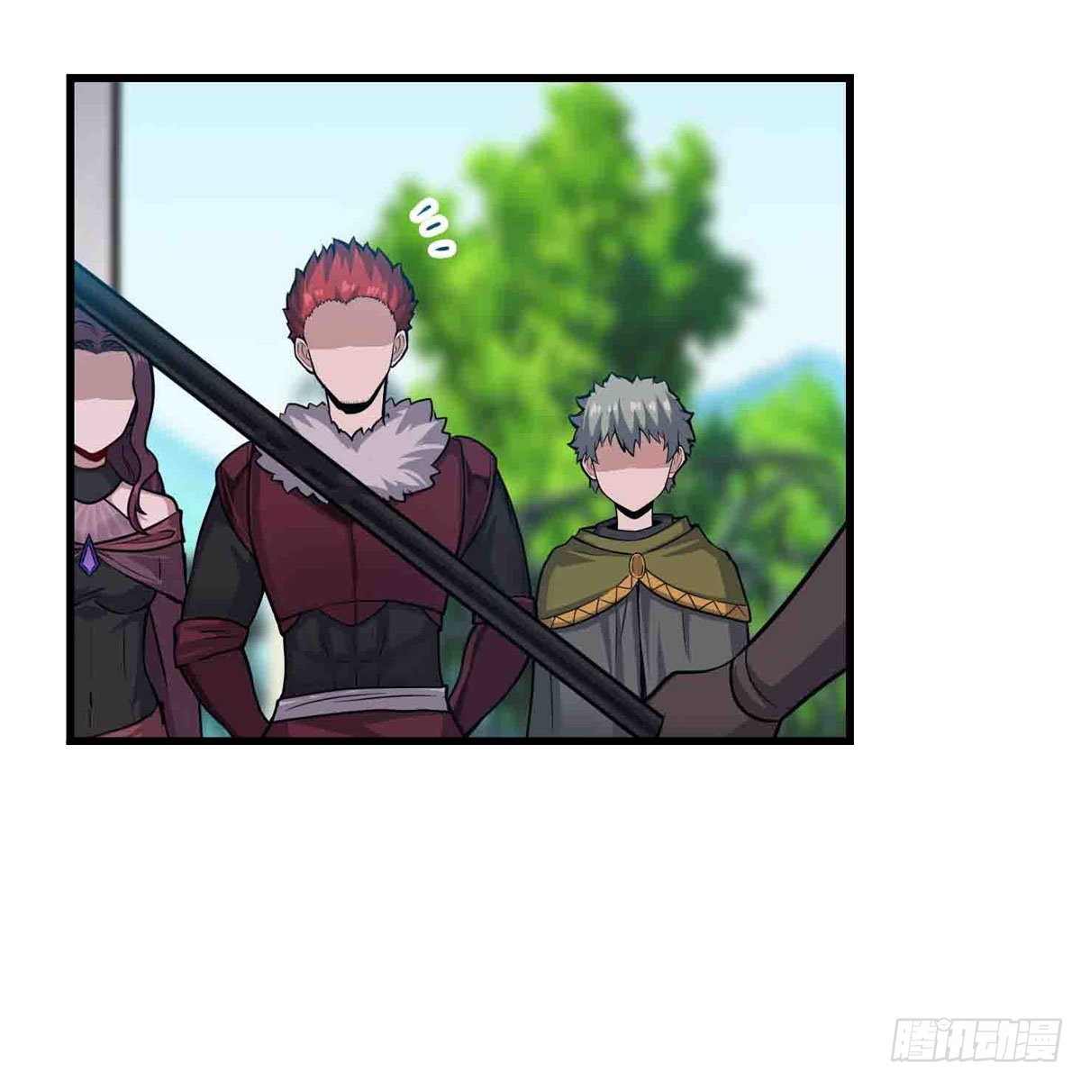 第255话 特别的奖励31