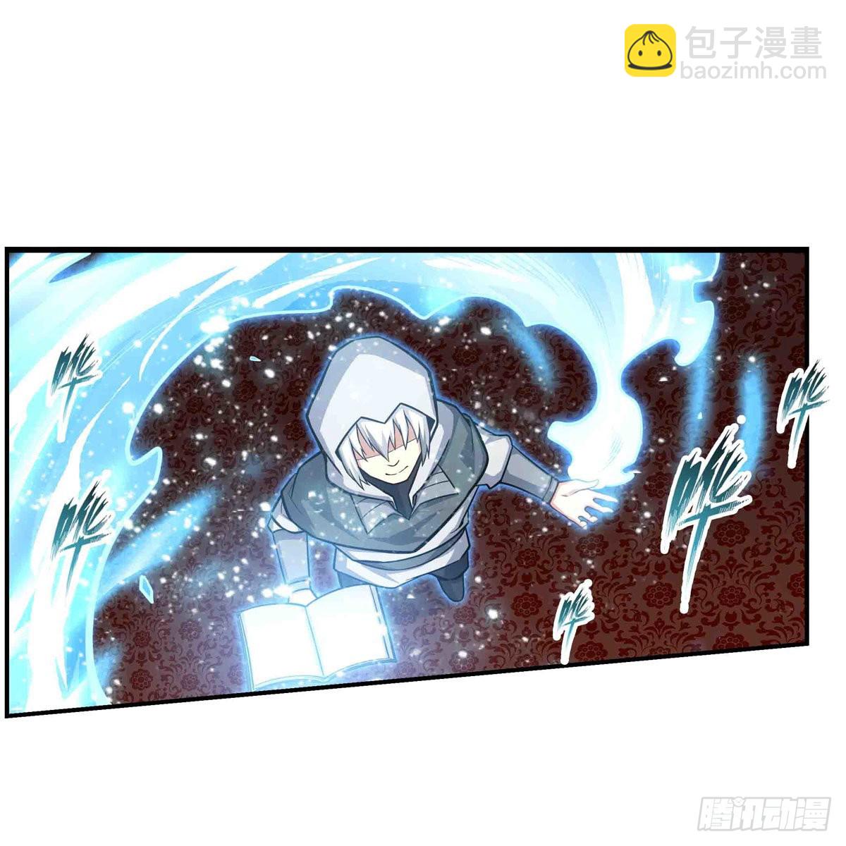 第260话 看痣识人56