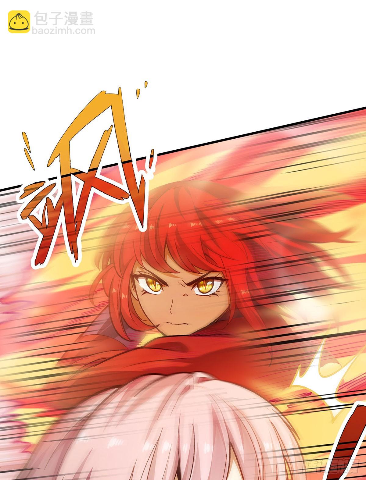 第297话 艾吉尔VS魔导铠甲20