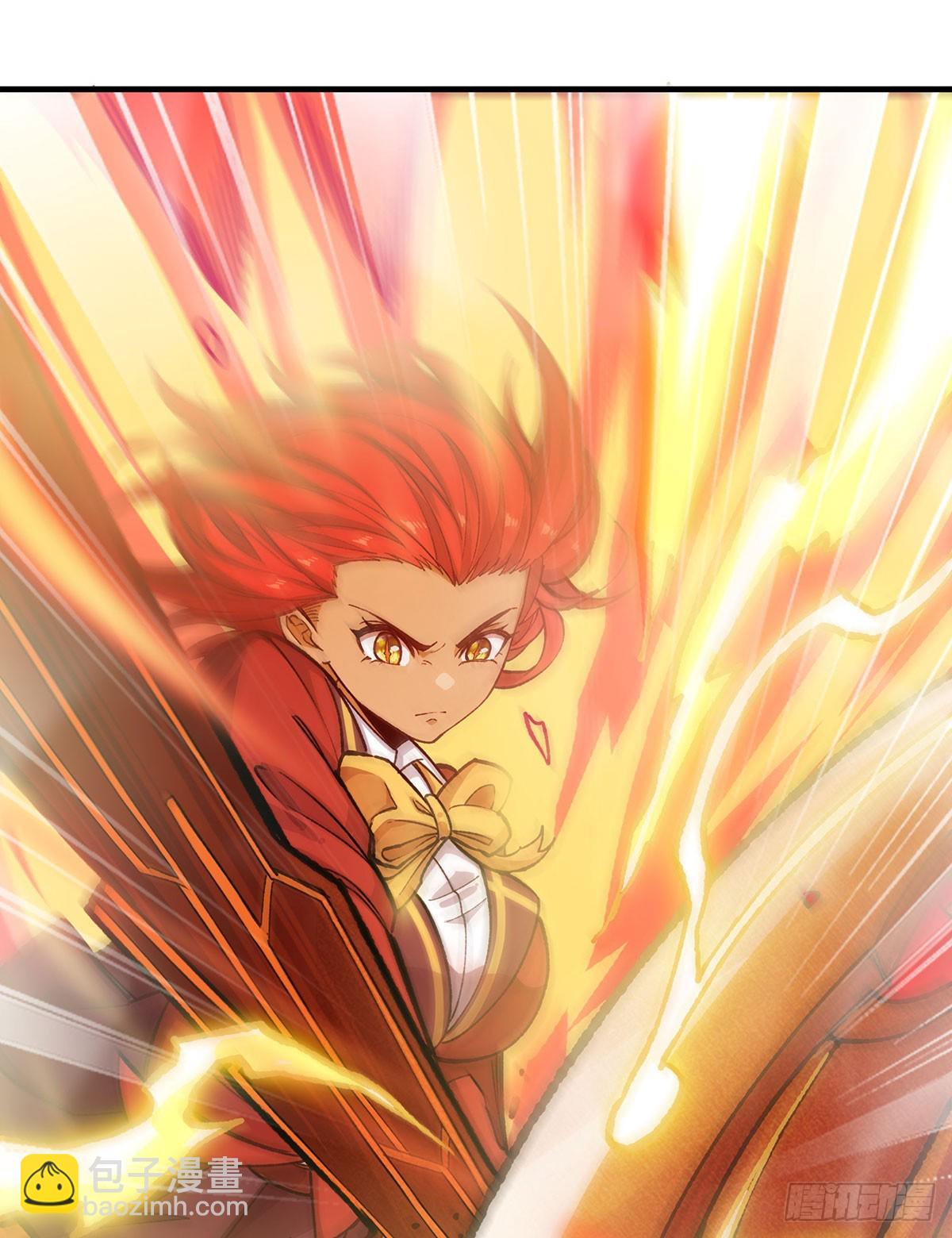 第297话 艾吉尔VS魔导铠甲22