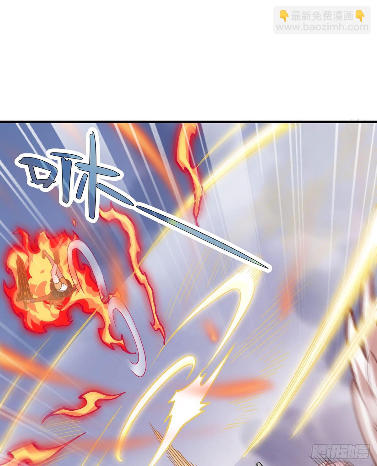 第297话 艾吉尔VS魔导铠甲24