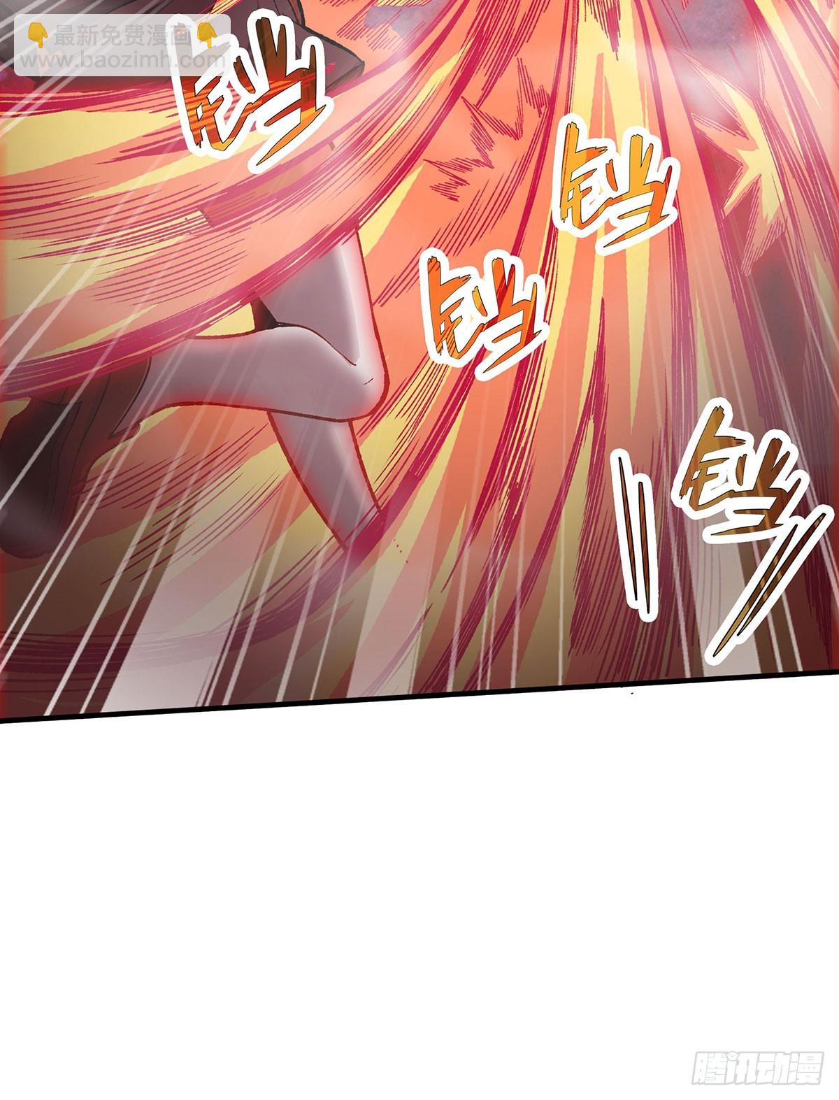 第297话 艾吉尔VS魔导铠甲29