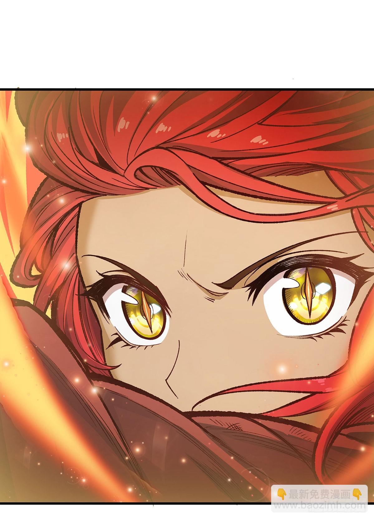 第297话 艾吉尔VS魔导铠甲34