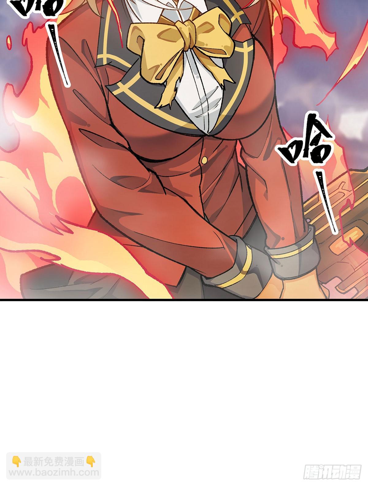 第297话 艾吉尔VS魔导铠甲42