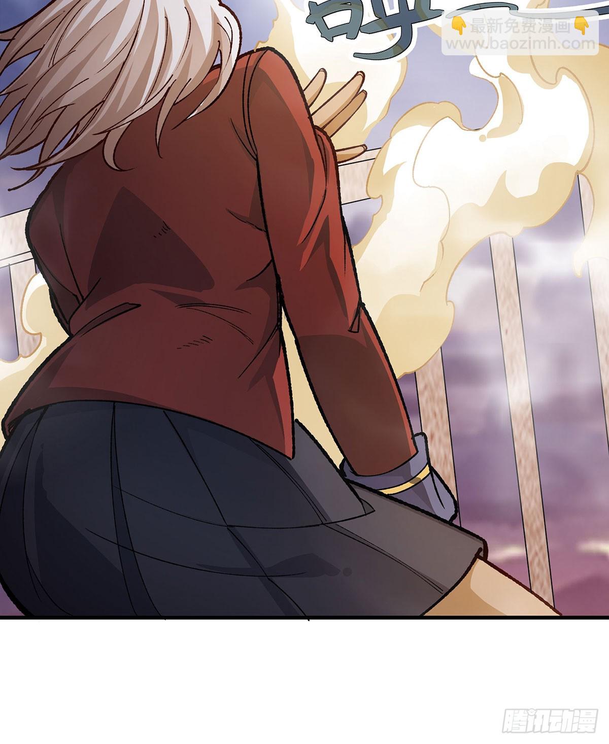 第297话 艾吉尔VS魔导铠甲54