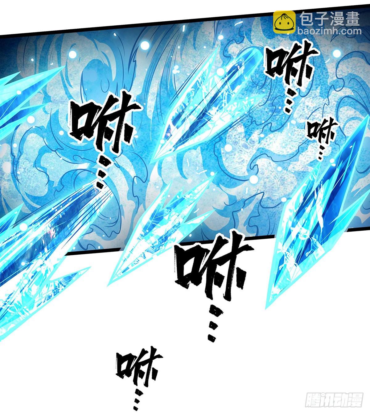 第300话 爱莎VS卡梅拉32