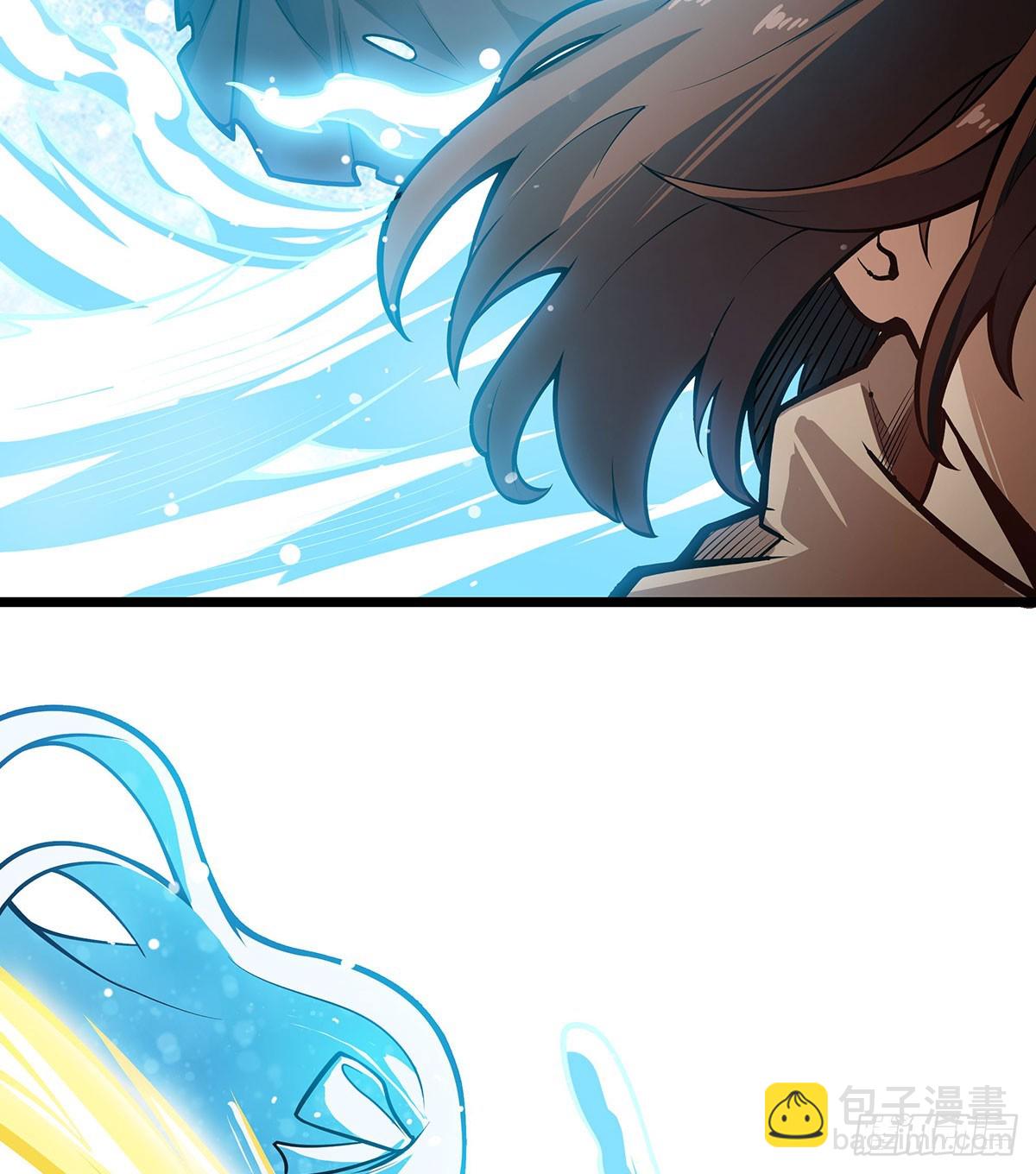 第300话 爱莎VS卡梅拉36