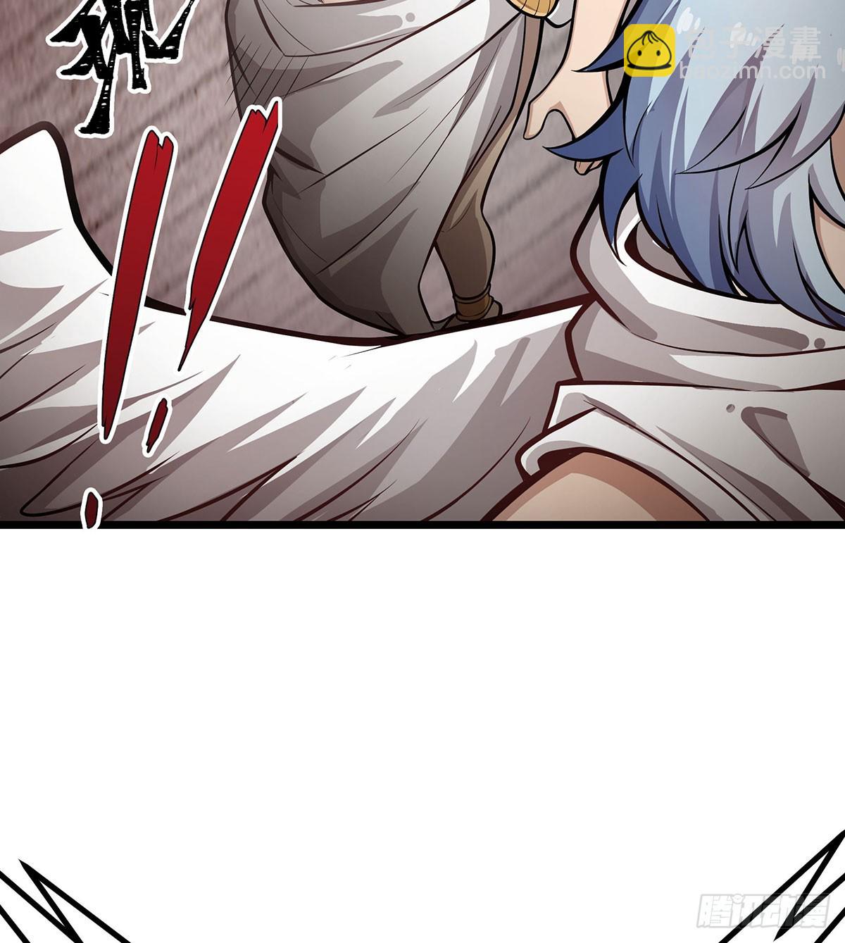 第300话 爱莎VS卡梅拉5
