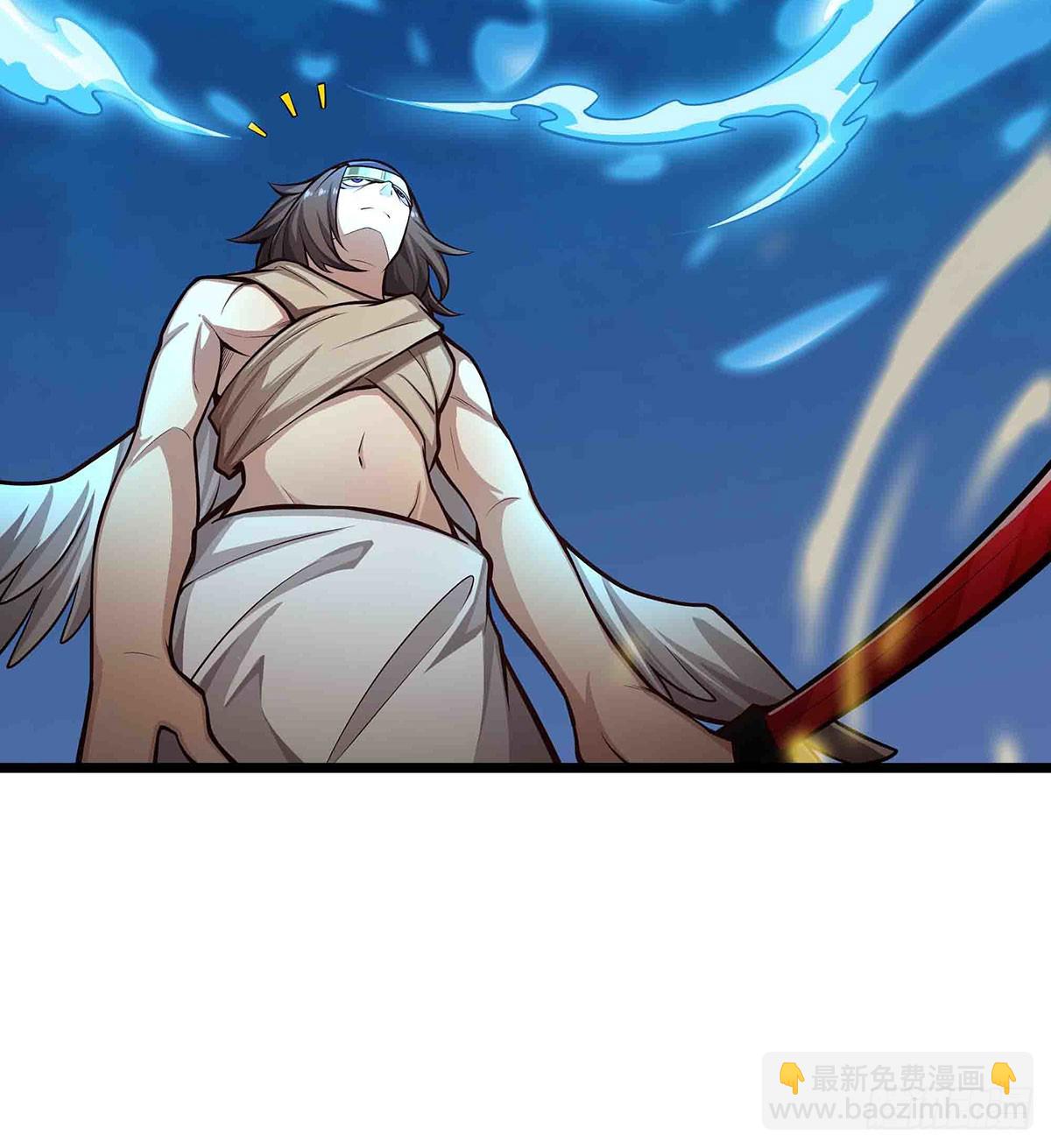 第300话 爱莎VS卡梅拉58