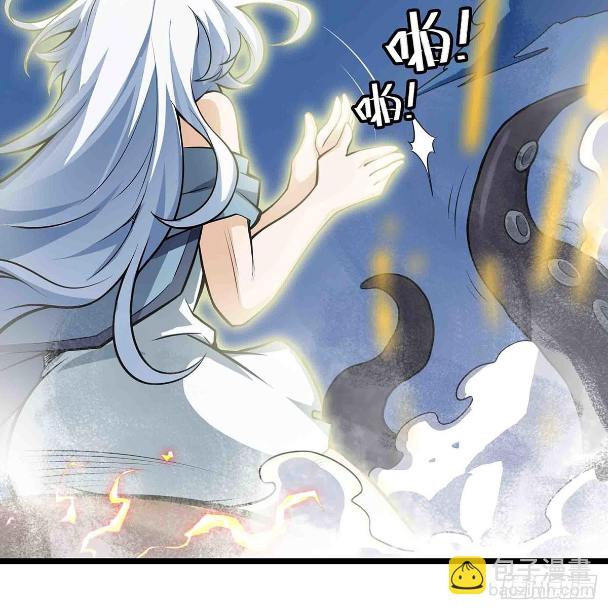 第304话 天神VS恶魔17
