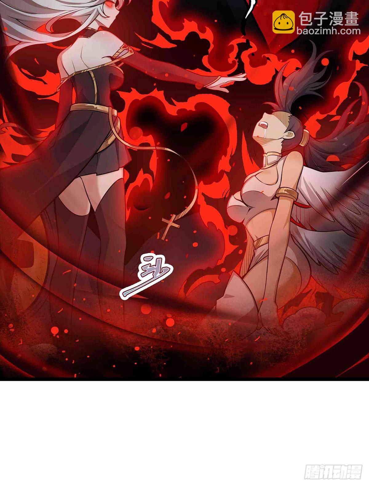 第304话 天神VS恶魔19