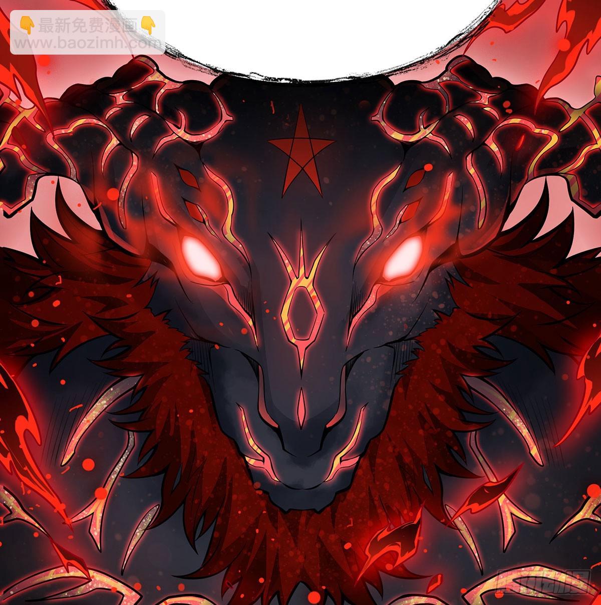 第304话 天神VS恶魔2