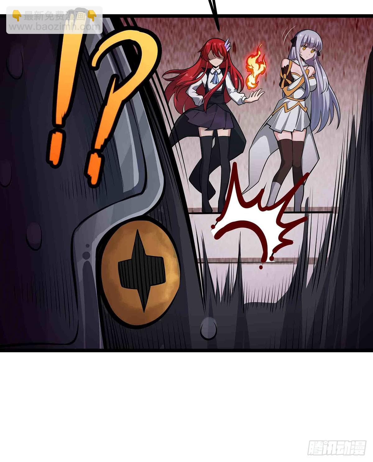 第304话 天神VS恶魔22