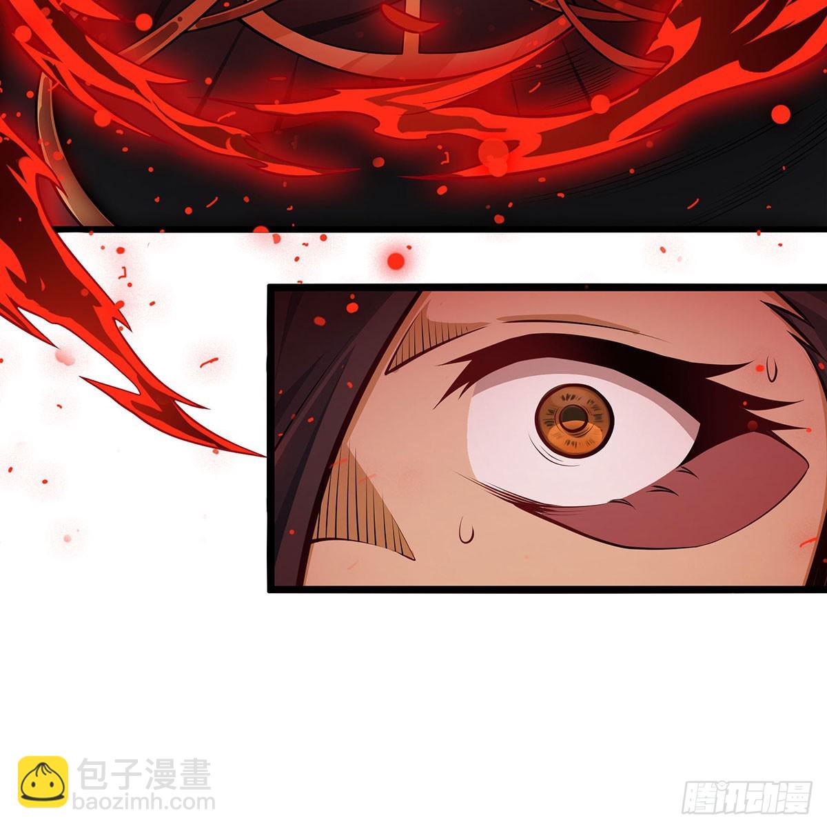 第304话 天神VS恶魔4