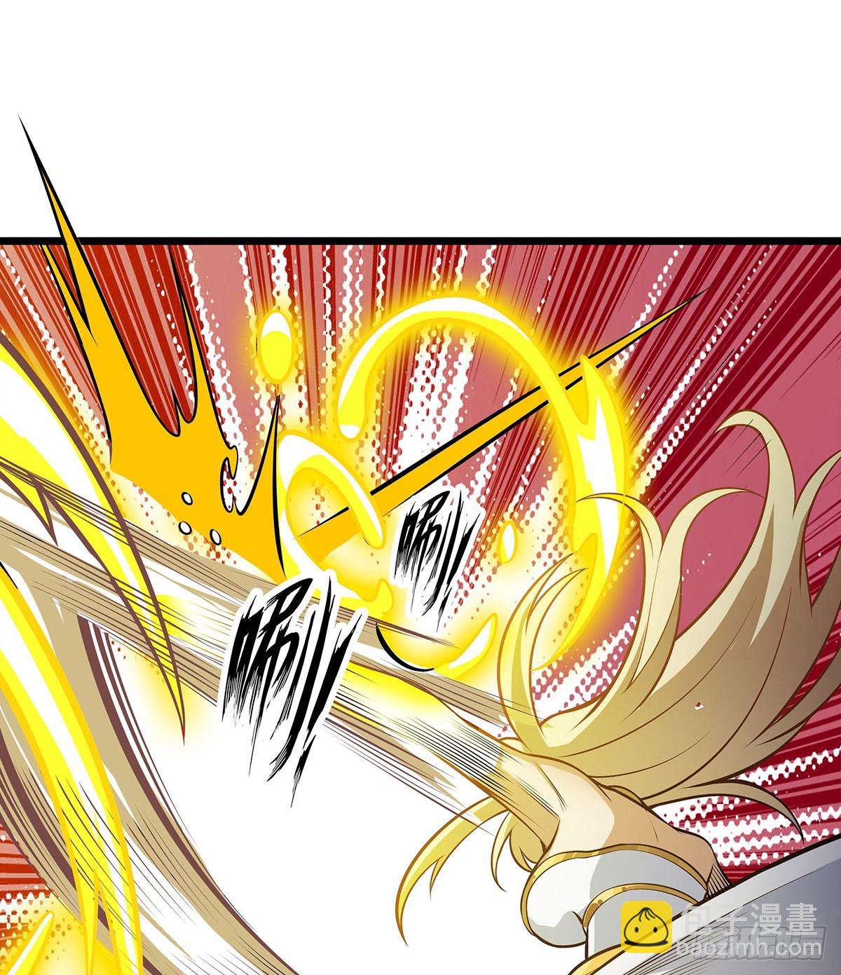 第304话 天神VS恶魔43