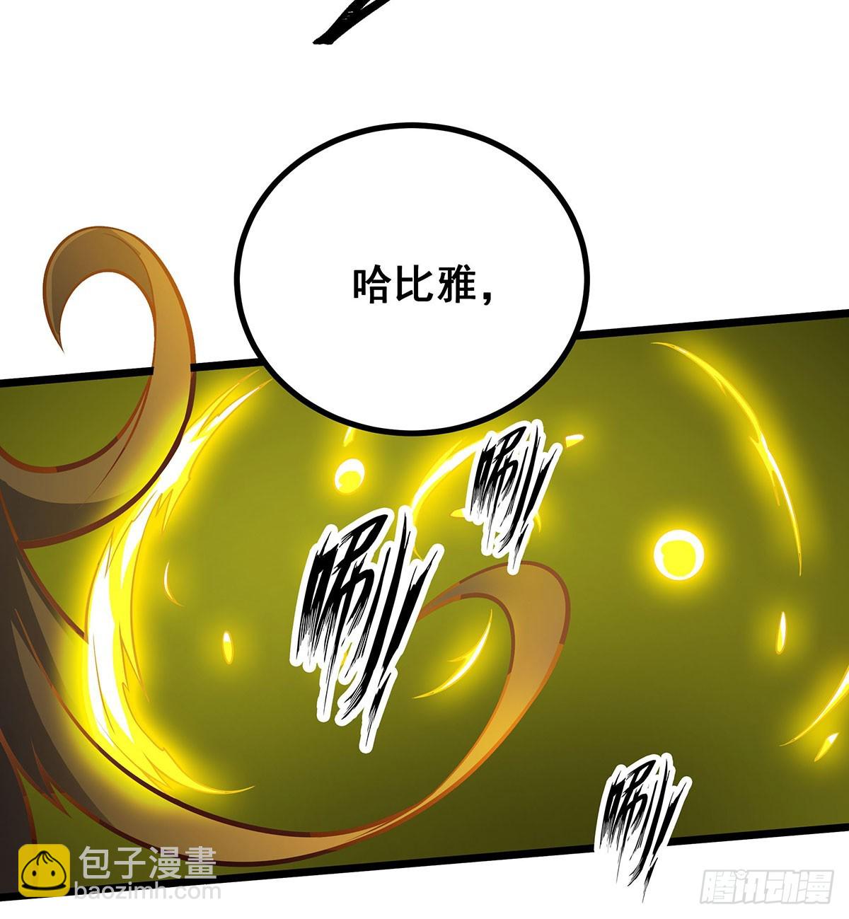 第304话 天神VS恶魔45