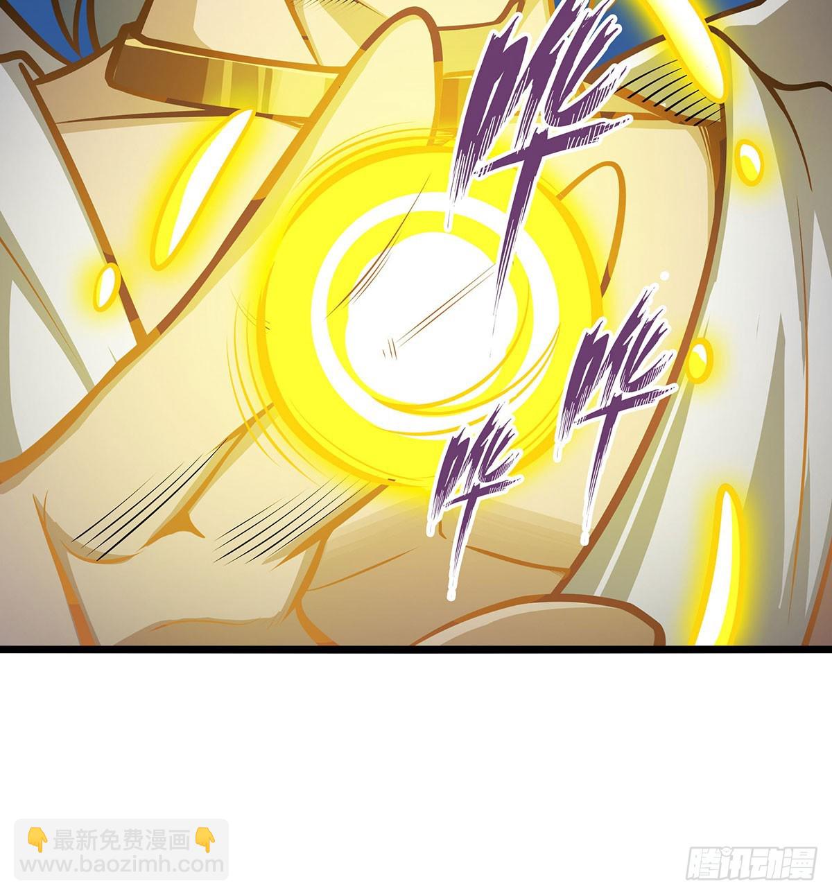 第304话 天神VS恶魔47