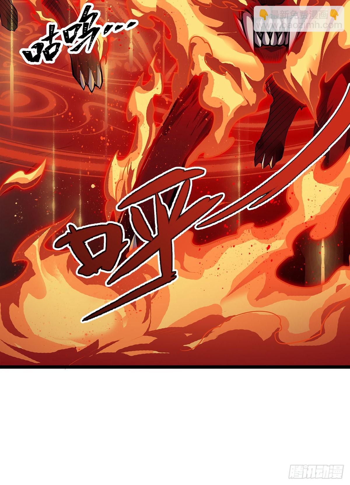 第304话 天神VS恶魔75